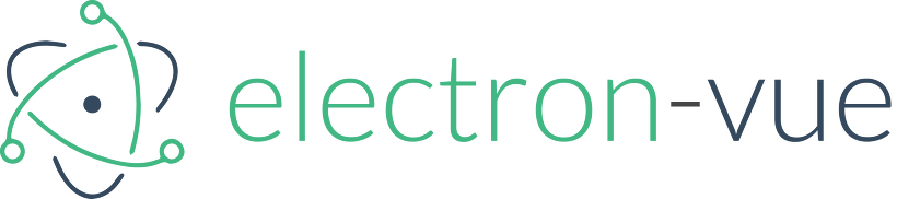 electron-vue-logo