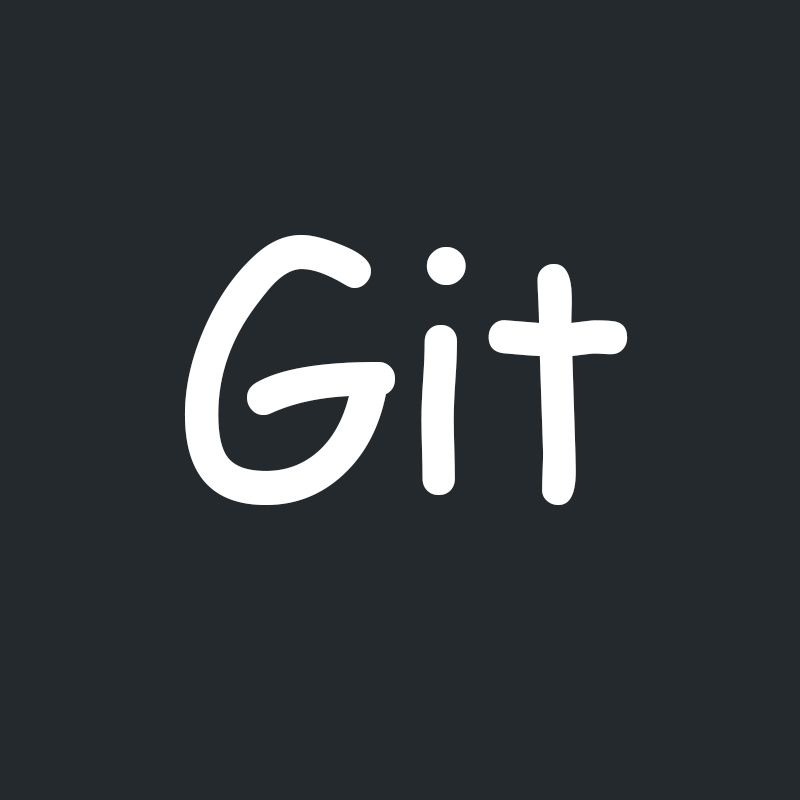 git
