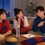 2026 FIFA 월드컵 응원 준비법｜대한민국 경기부터 집관 루틴까지, 어떻게 즐기면 더 편하고 재미있을까? image 1