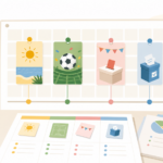 2026 6월 블로그 인기 키워드 정리｜여름·월드컵·공휴일 트렌드, 지금 어떤 글을 먼저 써야 할까? image 1