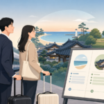 2026 직장인 2박3일 국내여행 추천 코스｜연차 아끼면서 다녀오기 좋은 현실 루트, 어디가 좋을까? image 1