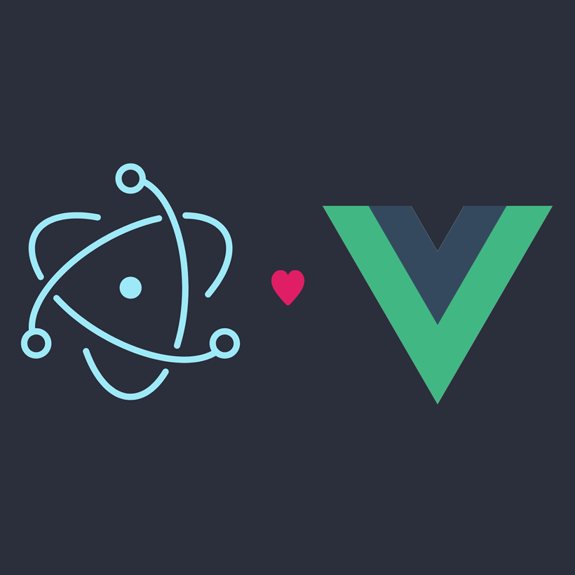 vue_electron