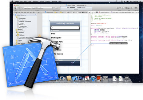 xcode-hero