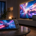 Nintendo Switch 2 차세대 게임 콘솔｜지금 사도 괜찮을까, 스위치 유저가 궁금한 변화 정리 image 1