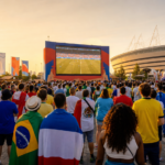FIFA Fan Festival 현지 축제 분위기｜2026 월드컵 여행 전 꼭 알아볼 관람 팁과 준비 포인트 image 1