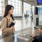 공항 환전 vs 은행 환전 비교｜수수료 아끼는 현실적인 선택은 무엇일까? image 1