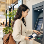 해외 ATM 출금 방법｜수수료 줄이고 현지통화로 안전하게 뽑는 실전 가이드 image 1