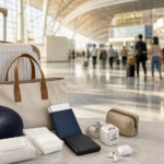 인천공항 출국 전 필수 구매품｜면세점·편의점에서 놓치면 아쉬운 준비물은? image 1