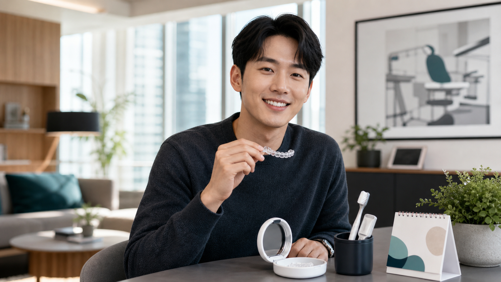 인비절라인 비용 2026 총정리|투명교정 가격 차이와 상담 전 꼭 물어볼 것 image 1