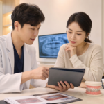 부분교정 가격 비교｜앞니교정 비용 차이와 상담 전 꼭 확인할 기준은? image 1