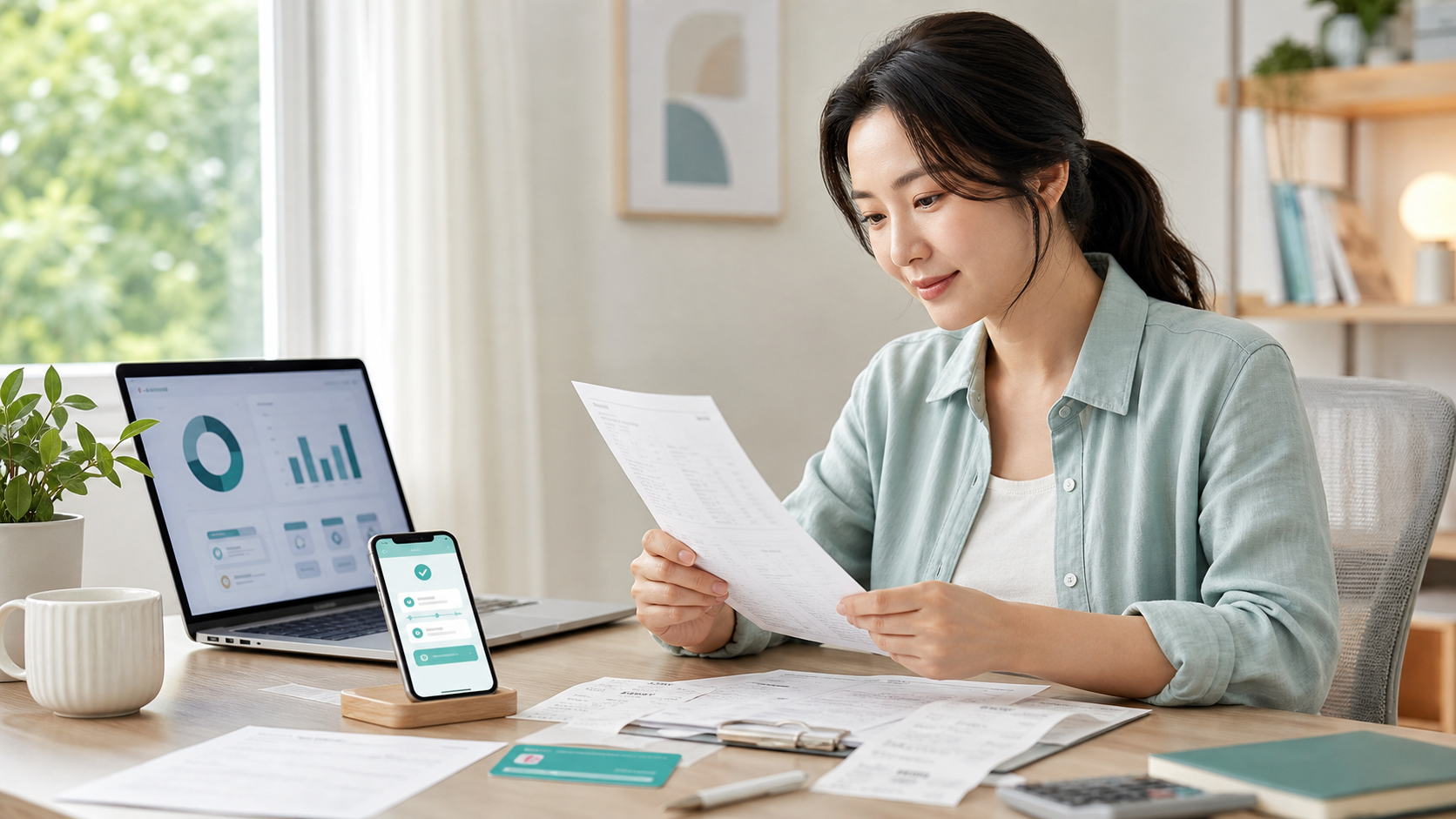 병원비 환급받는 방법|건강보험 환급금 조회부터 본인부담상한제 신청까지 놓치기 쉬운 기준 image 1