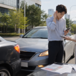 자동차 사고 대인접수 방법｜병원 가기 전 꼭 알아야 할 보험처리 순서 image 1