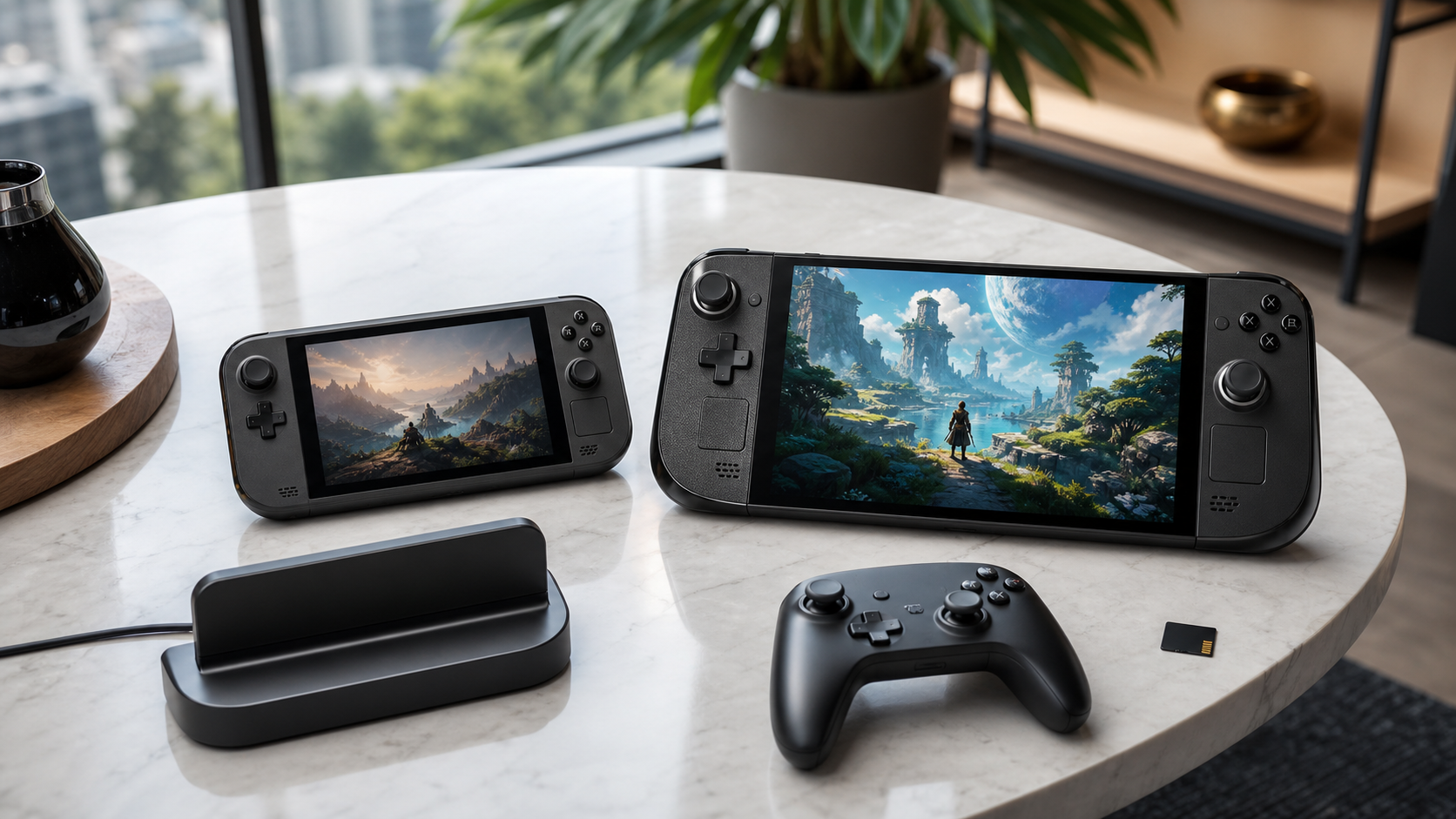 Nintendo Switch 2 차세대 게임 콘솔｜지금 사도 괜찮을까, 스위치 유저가 궁금한 변화 정리 image 2