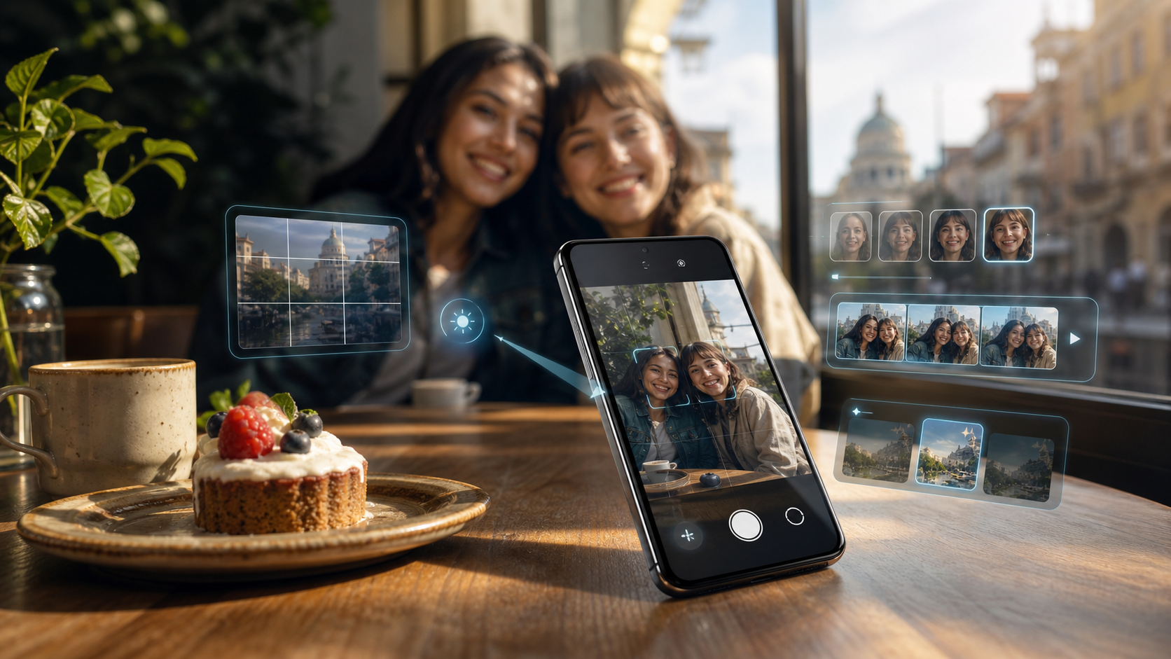 Google Pixel 10 Pro AI 카메라 스마트폰|100배 줌과 Gemini 카메라, 실제로 최고일까? image 2