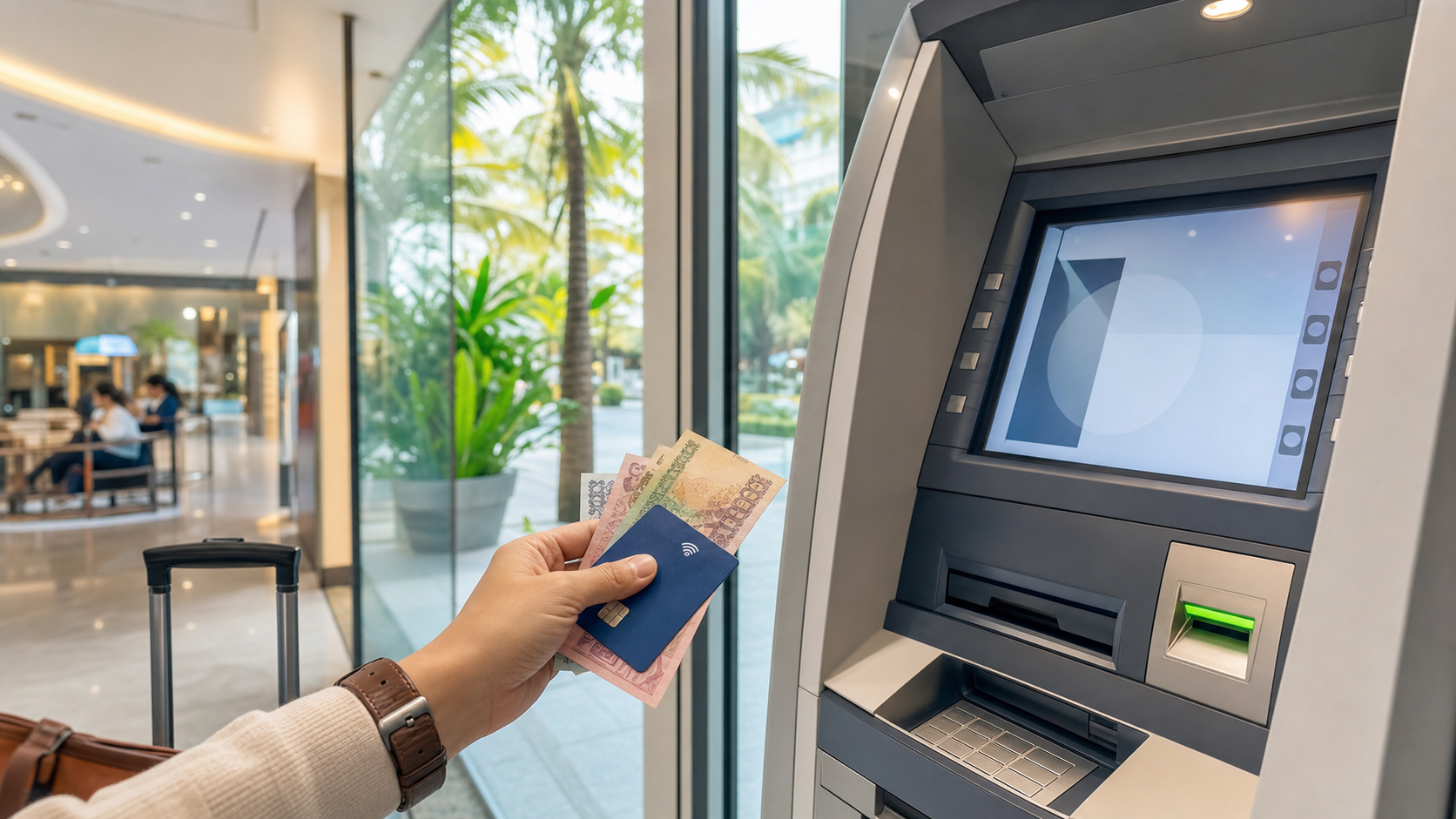 동남아 여행 환전 방법｜현금·트래블카드·ATM 조합, 초보자는 어떻게 준비할까? image 2
