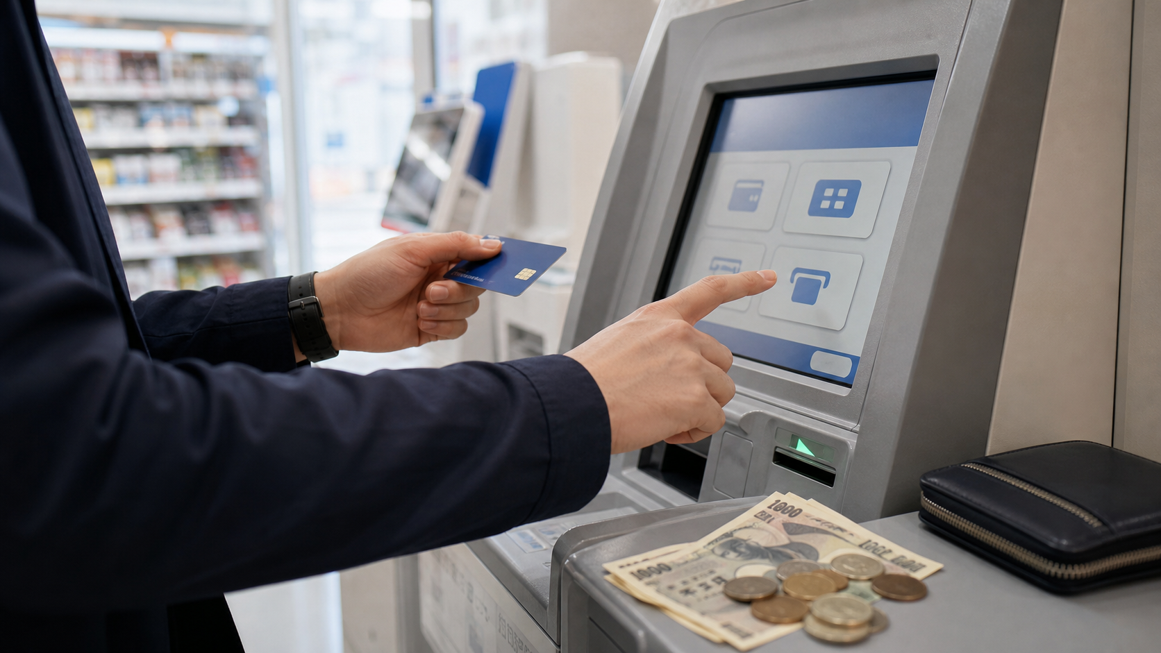 일본 여행 환전 방법 총정리｜엔화 현금·트래블카드·ATM 인출, 어떤 조합이 가장 편할까? image 2