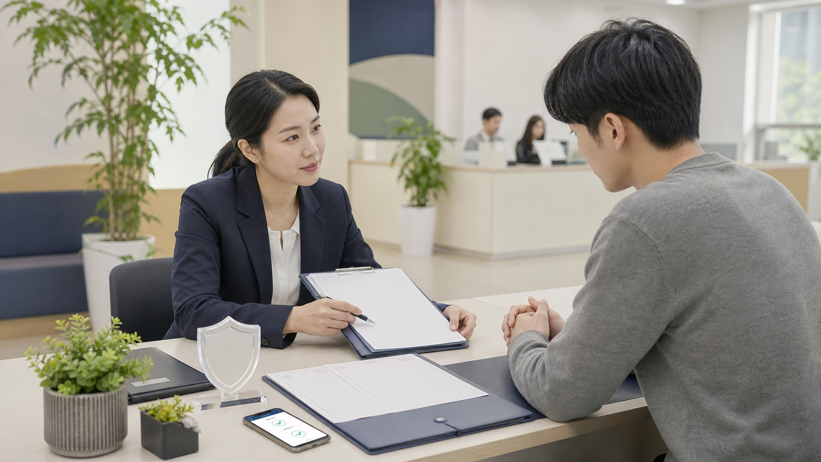 무직자 소액대출 가능한 곳|비상금대출·정부지원대출 어디부터 확인해야 할까? image 2