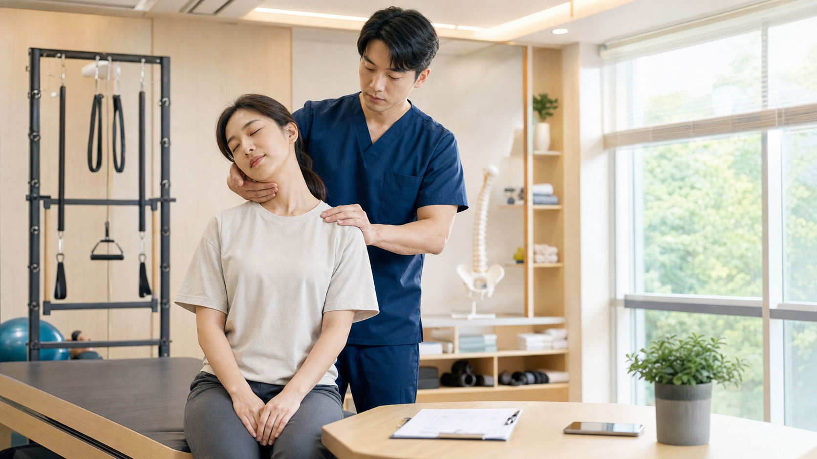 교통사고 후 병원 선택 방법｜자동차보험 진료부터 후유증 치료까지 어디로 가야 할까? image 3