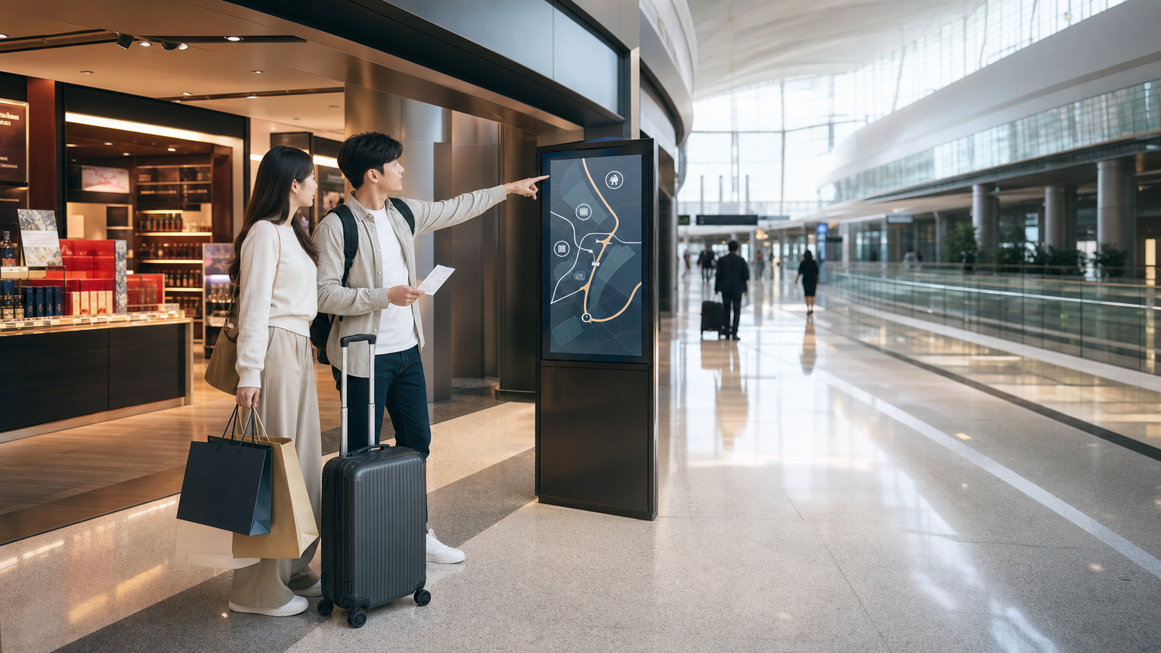인천공항 면세점 추천|터미널별 쇼핑 동선과 실패 줄이는 구매 기준은? image 3
