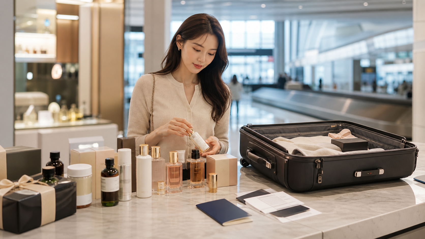 면세점 할인받는 방법|인터넷 면세점 쿠폰부터 적립금까지 놓치면 손해인 절약 순서 image 3