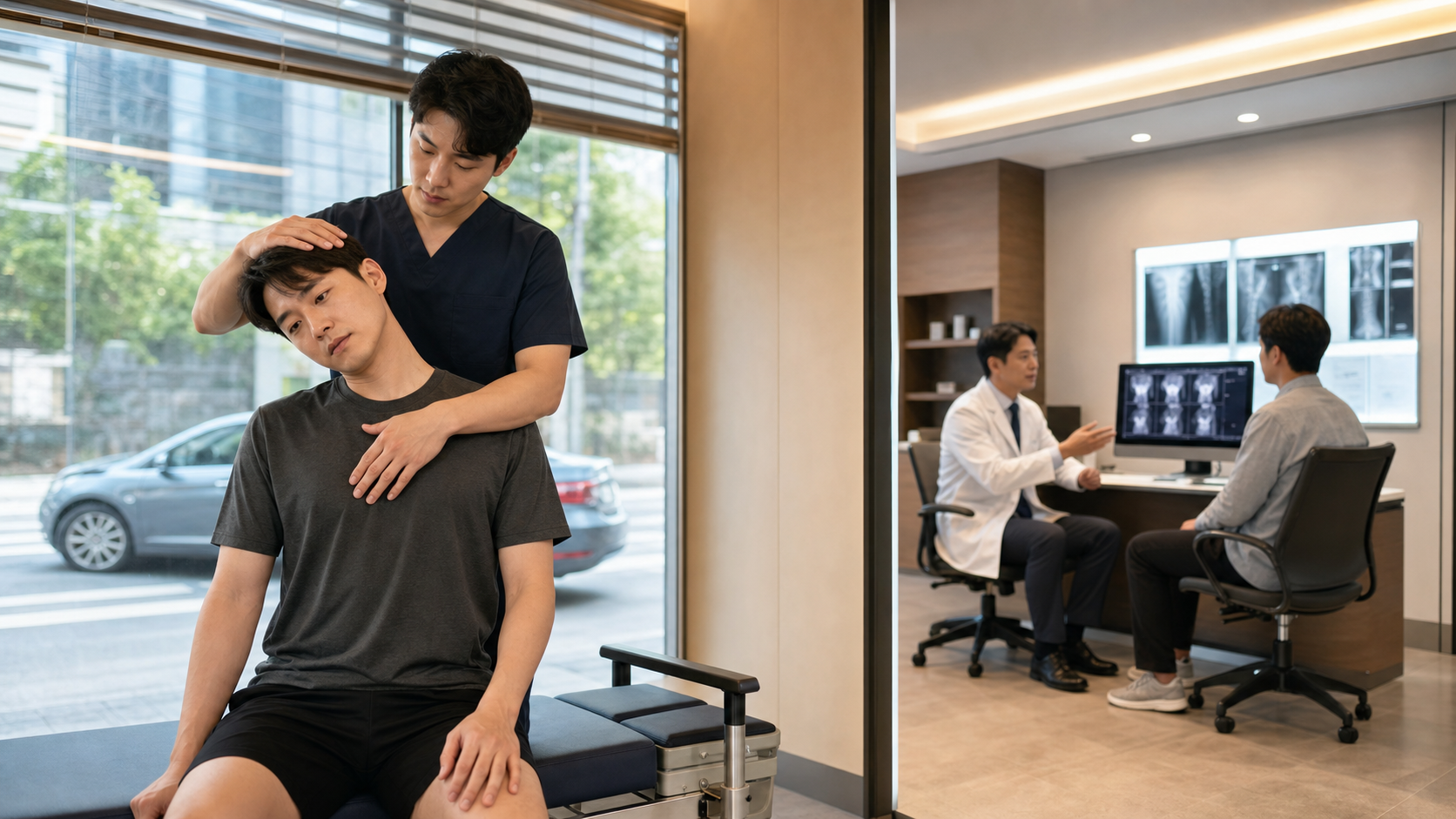 교통사고 합의금 계산 방법|위자료·휴업손해·향후치료비까지 제대로 확인하는 법 image 3
