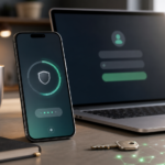 2단계 인증 Authenticator 앱으로 안전하게 바꾸는 방법｜문자 인증만으로 충분할까요? image 1