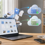 자동 백업 설정 Google Drive/OneDrive 비교｜초보자도 놓치기 쉬운 클라우드 백업 루틴은? image 1