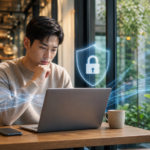 VPN으로 공공 Wi-Fi 안전하게 사용｜카페·공항 무료 와이파이 접속 전 꼭 확인할 점 image 1