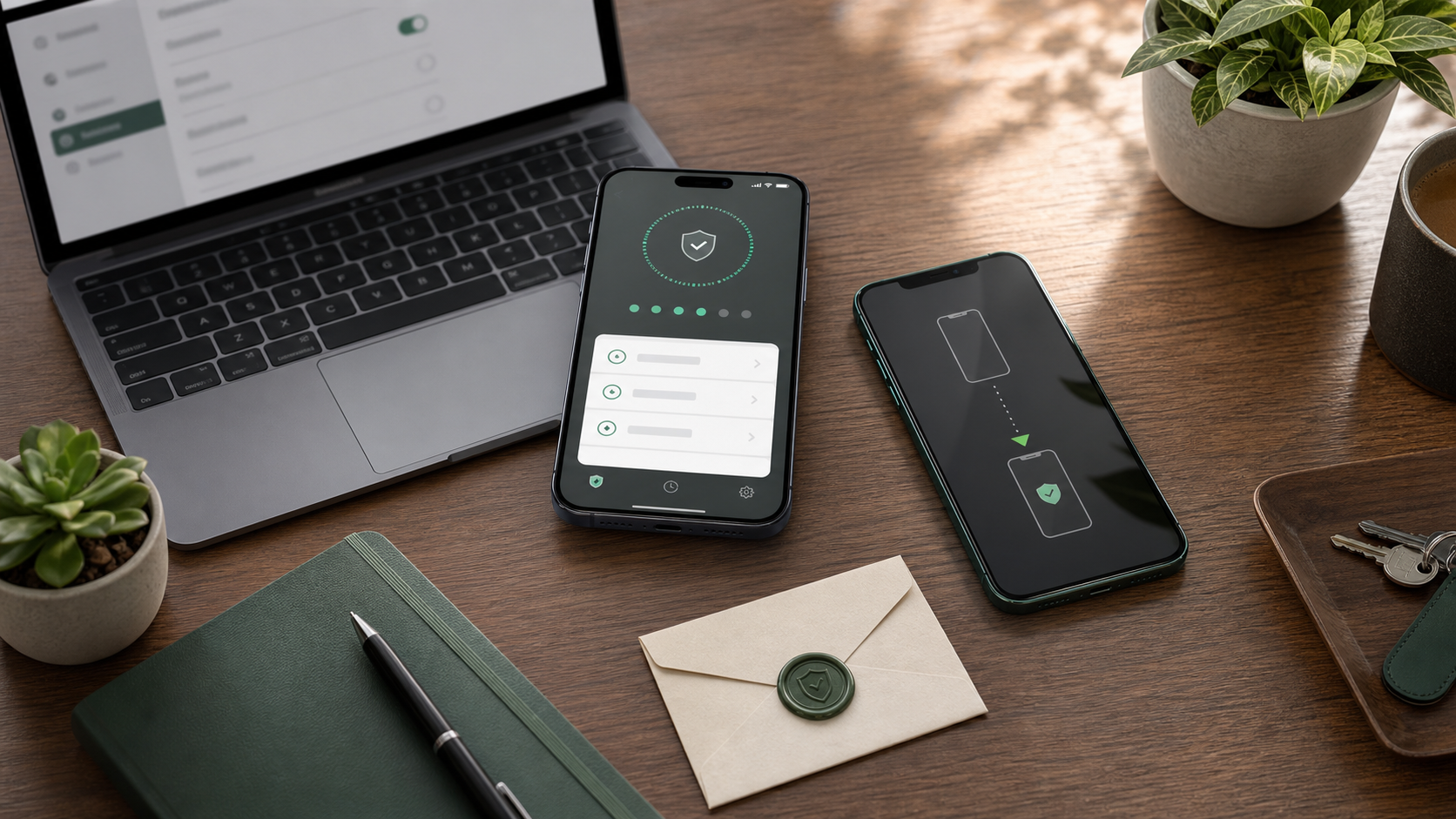 2단계 인증 Authenticator 앱으로 안전하게 바꾸는 방법|문자 인증만으로 충분할까요? image 2