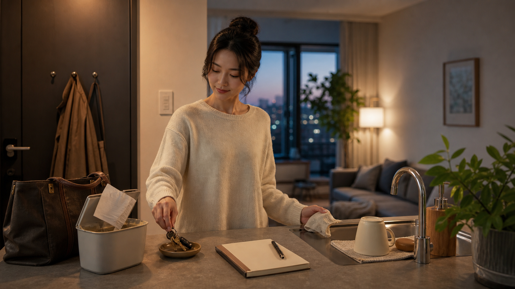 2분 안에 끝낼 수 있는 일은 바로 처리하라｜미루는 습관을 줄이는 현실적인 시간 관리법 image 2