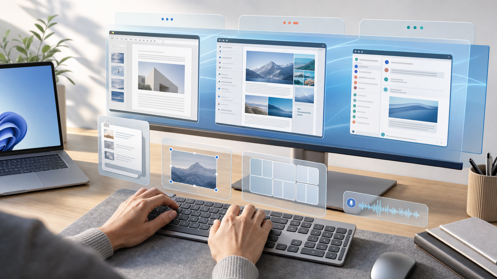 Windows 11 숨겨진 꿀팁 & 단축키|반복 클릭을 줄이는 의외의 기능 15가지 image 2