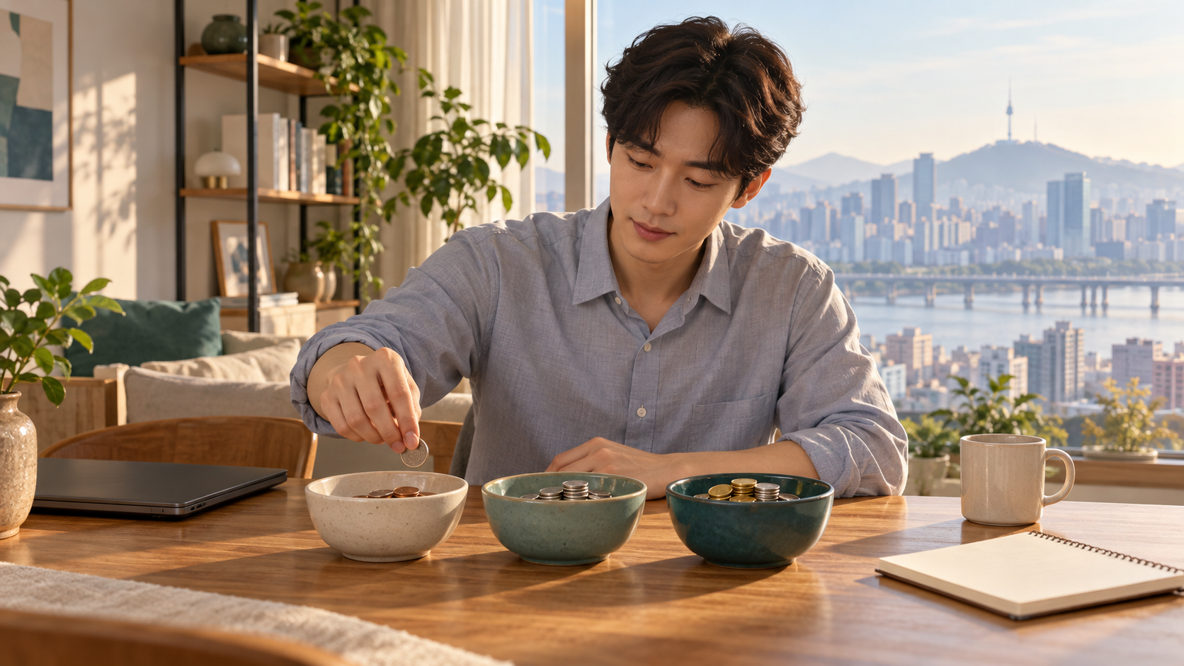 월급쟁이 재테크, 월 50만원 적립식 투자｜작은 월급으로 목돈을 만드는 시작은? image 1