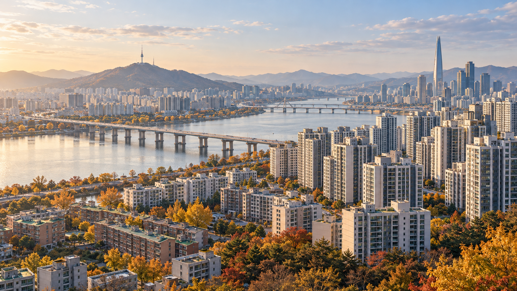 2026년 부동산 시장 전망과 서울 아파트 실거래가 분석|지금 집값, 무엇을 기준으로 판단할까? image 1