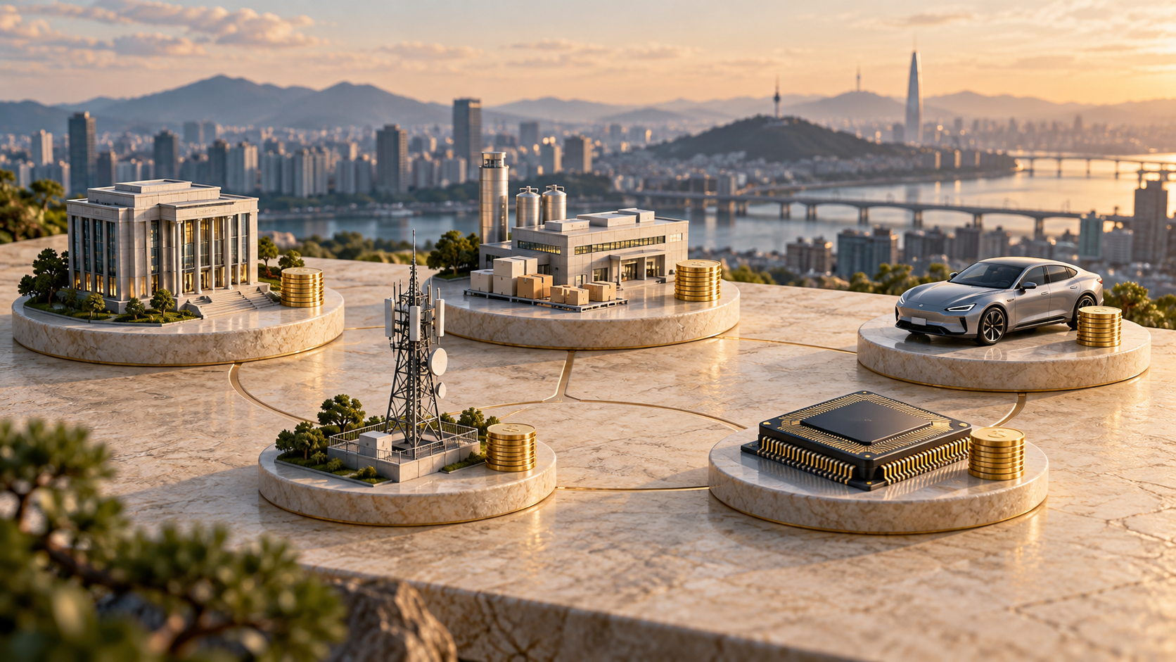 2026년 하반기 추천 배당주 TOP 10|국내 배당주, 수익률보다 먼저 확인할 것은? image 2