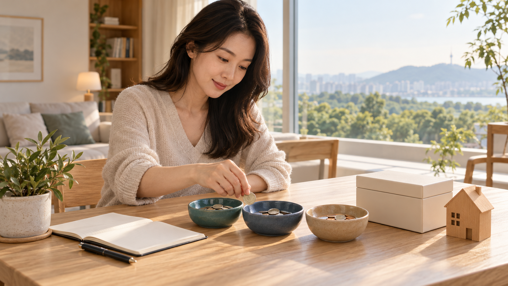 은퇴 준비 30대 자산 배분 비율 추천｜주식·채권·현금, 얼마씩 나누면 좋을까? image 2
